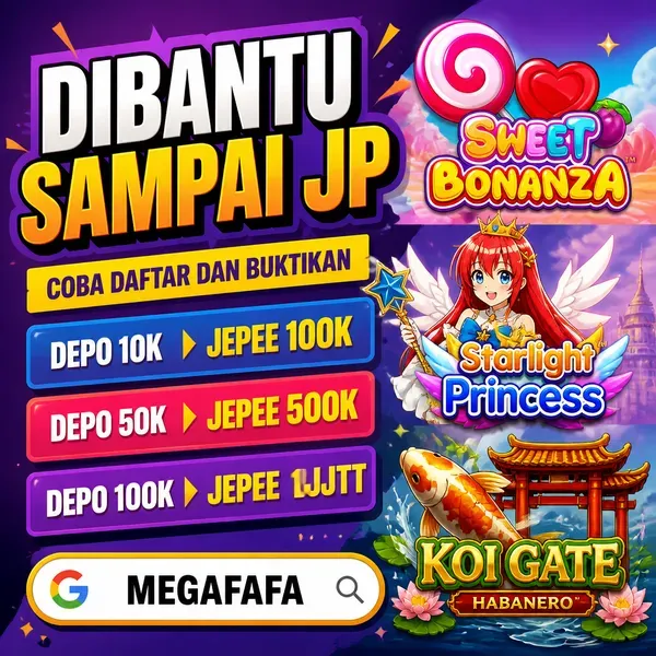 daftar slot dapat freebet